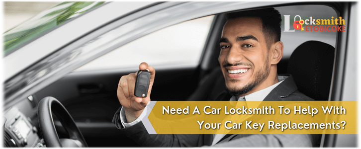 Car Key Replacement Etobicoke Ontario (647) 722-5762